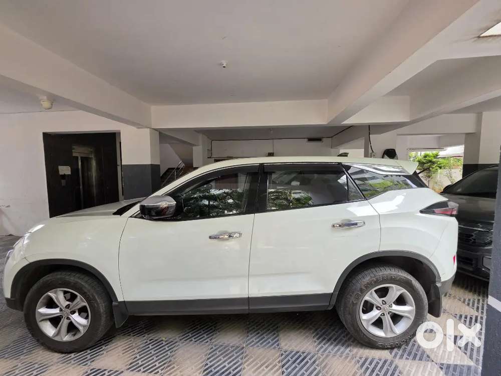 Tata Harrier 2019 Diesel 128000 Km Driven