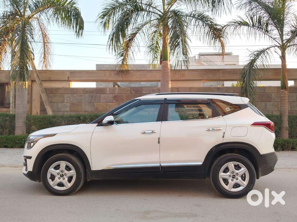 Kia Seltos Htk G, 2023, Petrol