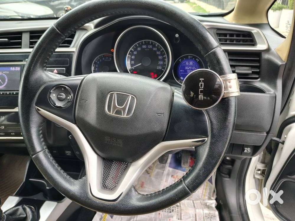 Honda Jazz 1.2 V I Vtec, 2018, Petrol