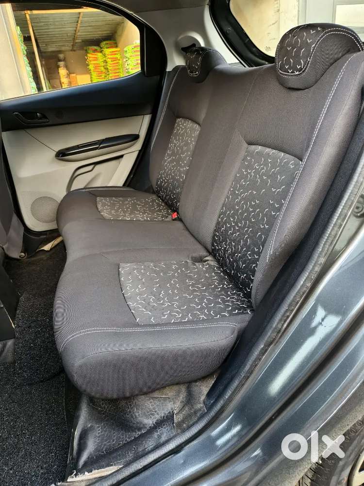 Tata Tiago 2021 Petrol