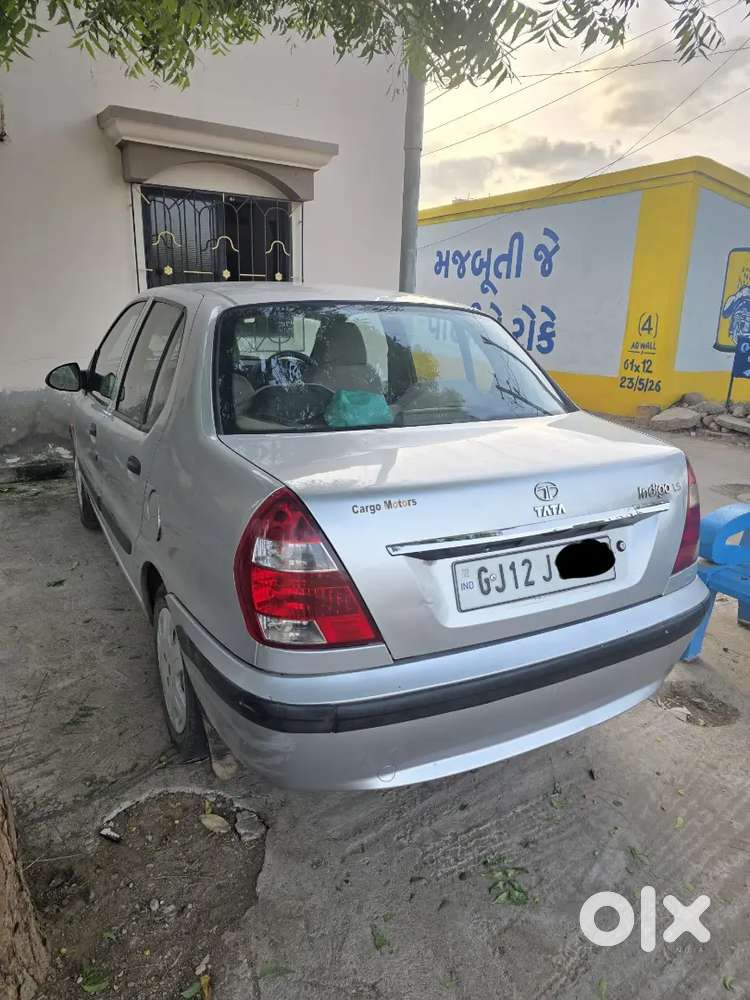 Tata Indigo