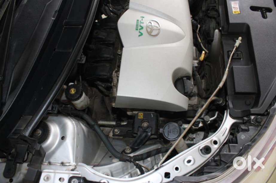 Toyota Yaris G, 2018, Petrol