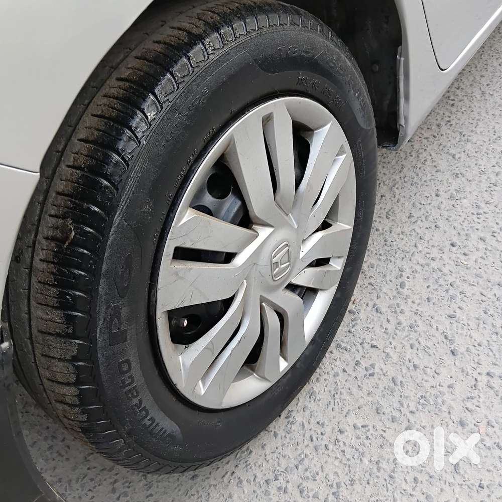 Honda Jazz S Manual, 2015, Petrol