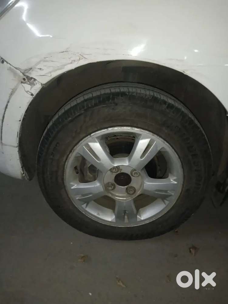 Hyundai I20 Sportz 2011