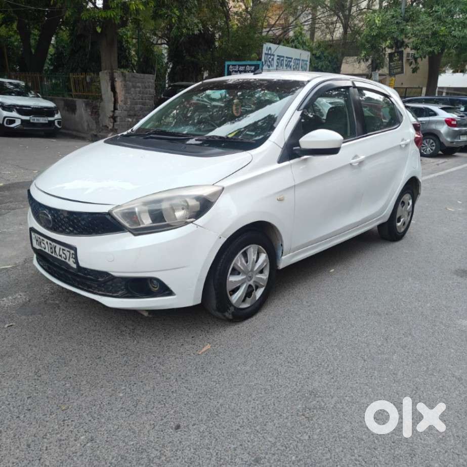 Tata Tiago 1.05 Revotorq Xm Option, 2016, Diesel