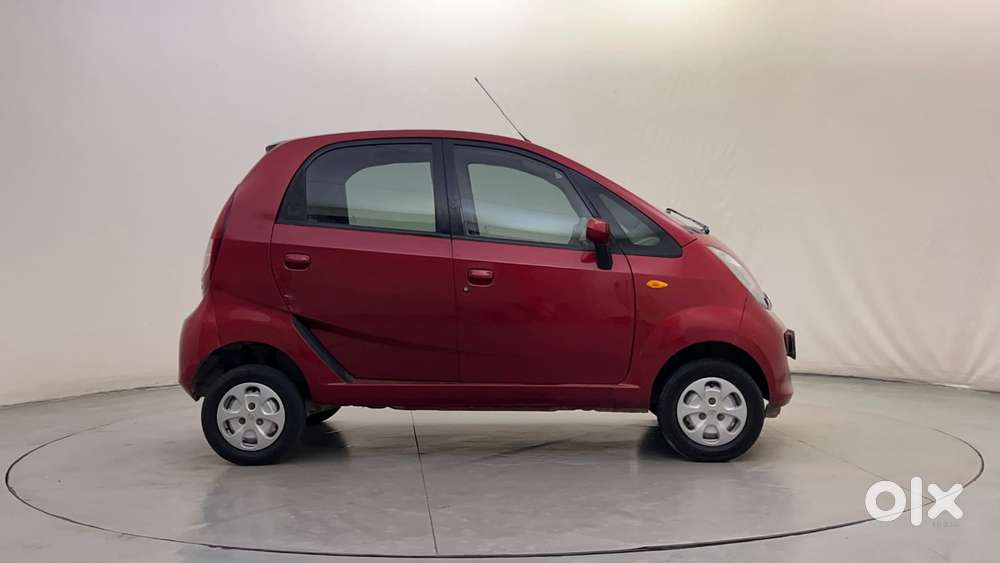 Tata Nano Xta, 2016, Petrol