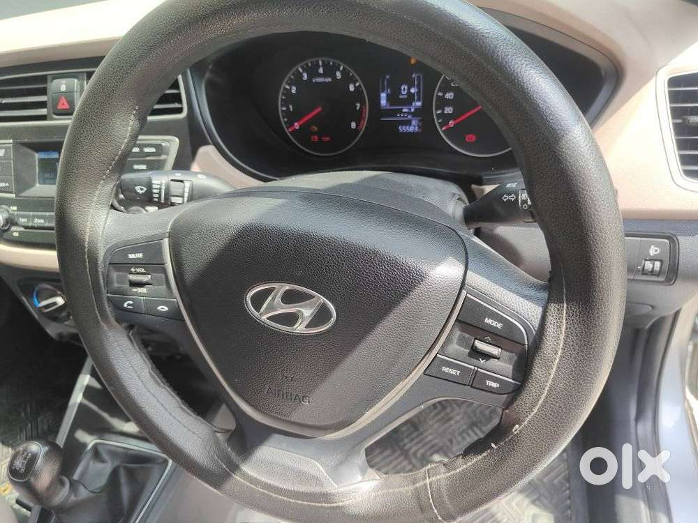 Hyundai Elite I20 Magna+ Vtvt, 2019, Petrol