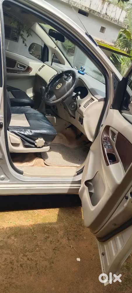 Toyota Innova 2014 Diesel Good Condition