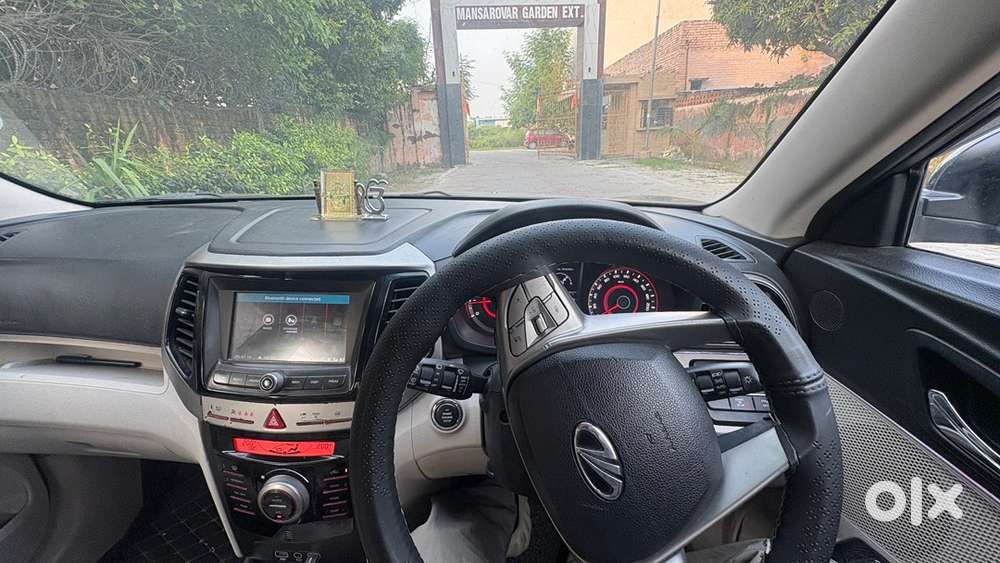 Mahindra Xuv300 2020 Petrol Great Condition