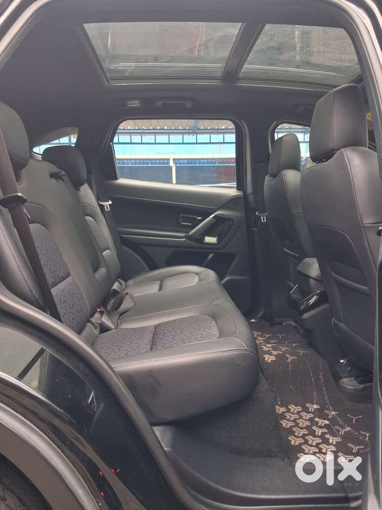 Tata Harrier Xza, 2023, Diesel