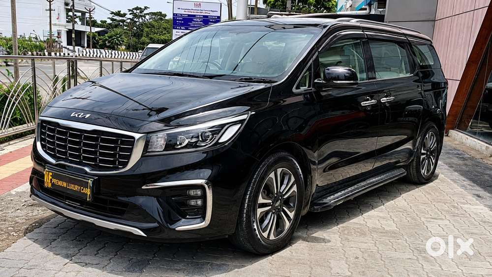 Kia Carnival, 2023, Diesel