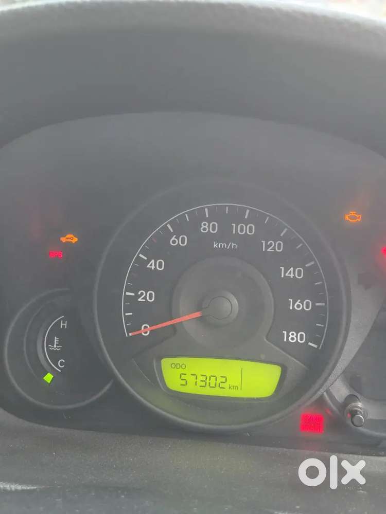 Hyundai Eon 2015 Petrol 57300 Km Driven