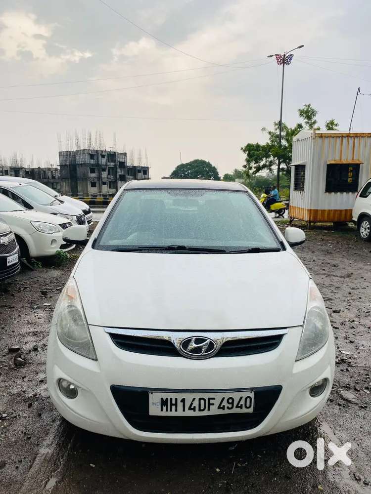 Hyundai I20 2012 Diesel Well Maintained