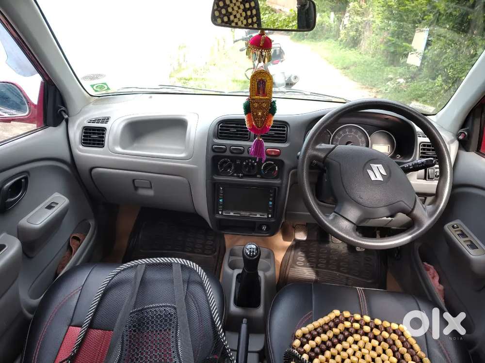 Maruti Suzuki Alto 2011 Full Shoroom Maintained