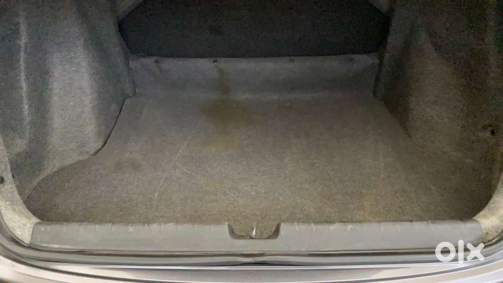 Honda City I-vtec V, 2019, Petrol