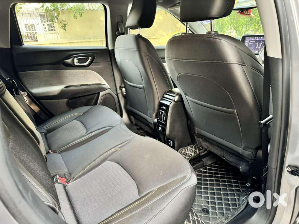 Jeep Compass 2.0 Sport, 2021, Diesel