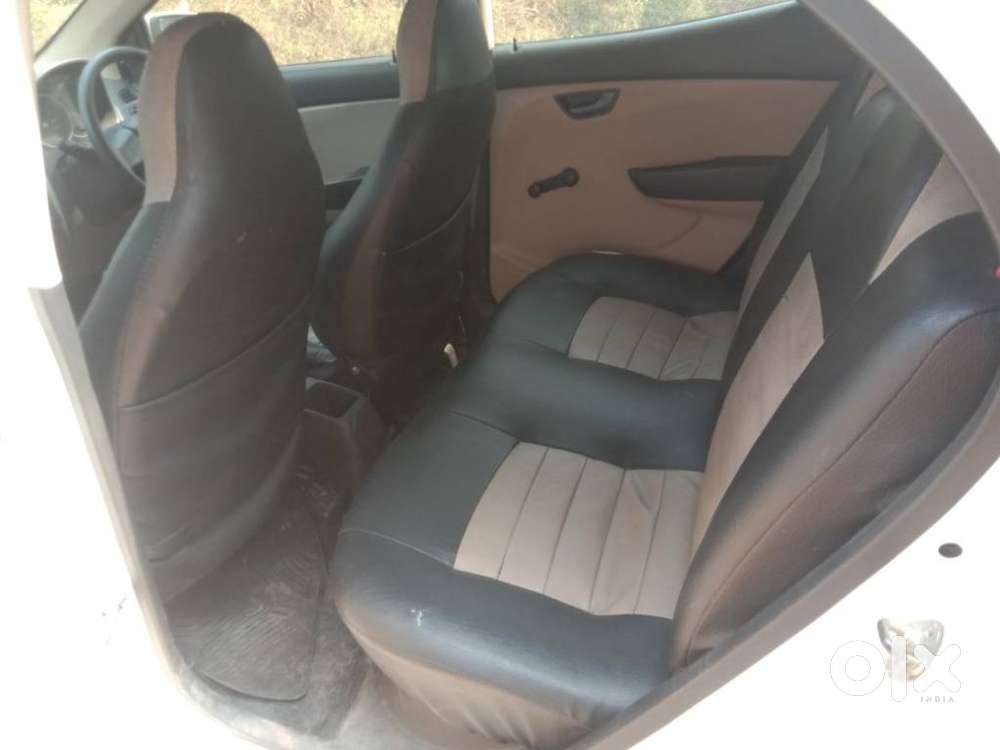 Hyundai Eon Sportz, 2013, Petrol