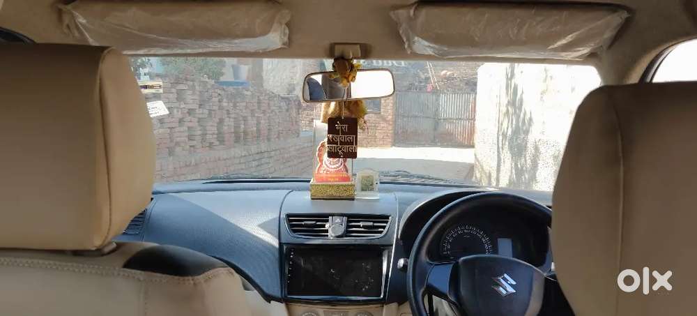Maruti Dzire 1.2 Tour 2019