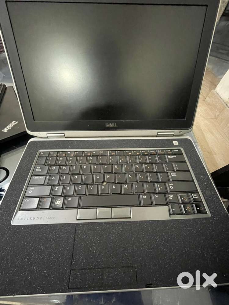Dell Latitude E6430