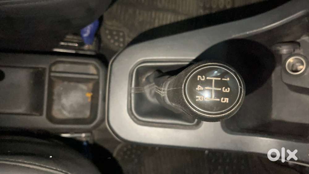 Maruti Suzuki Wagon R Lxi Cng, 2022, Cng & Hybrids