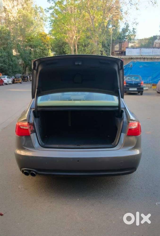 Audi A6 2.0 Tdi, 2013