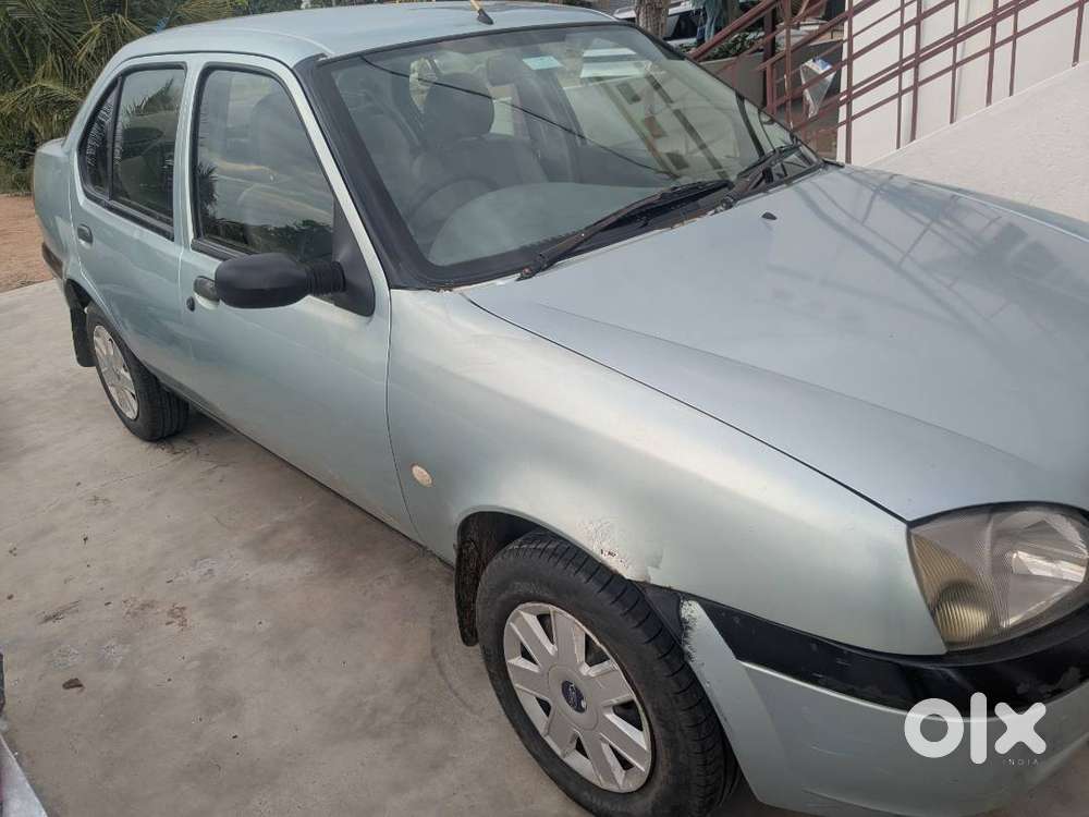 Ford Ikon 1.3 Clxi Petrol | 2004 | Well Maintained | ₹85,000