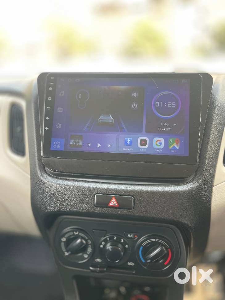 Maruti Suzuki Wagon R 1.0 2019-2022 Lxi (o) Cng, 2021, Cng & Hybrids