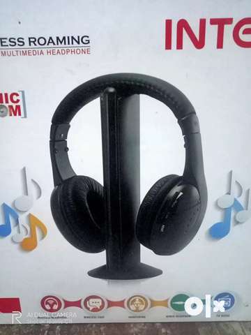 Intex headphones online