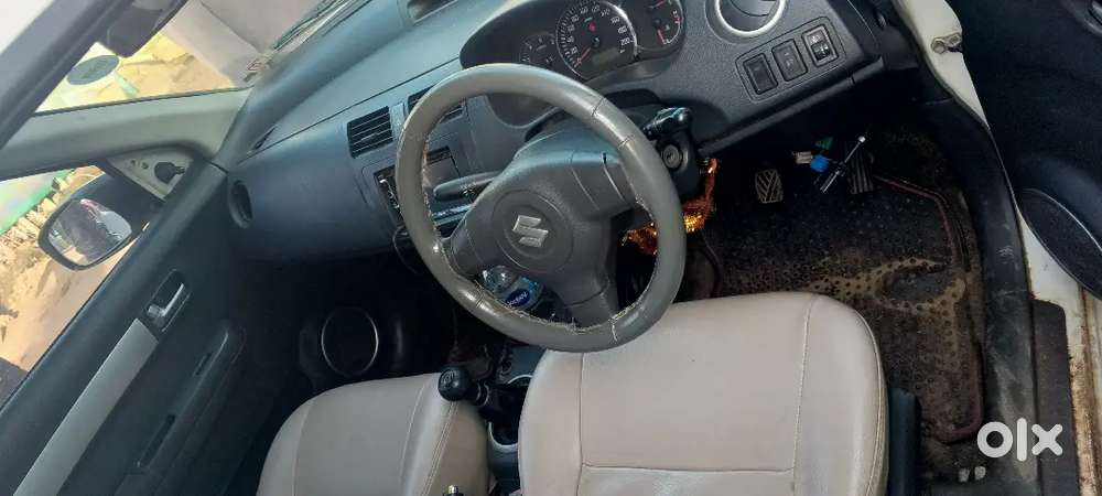 Maruti Suzuki Swift 2009