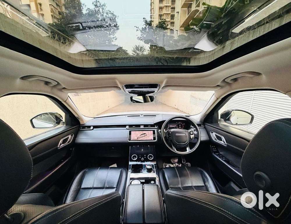 Land Rover Range Velar R-dynamic S, 2020, Petrol