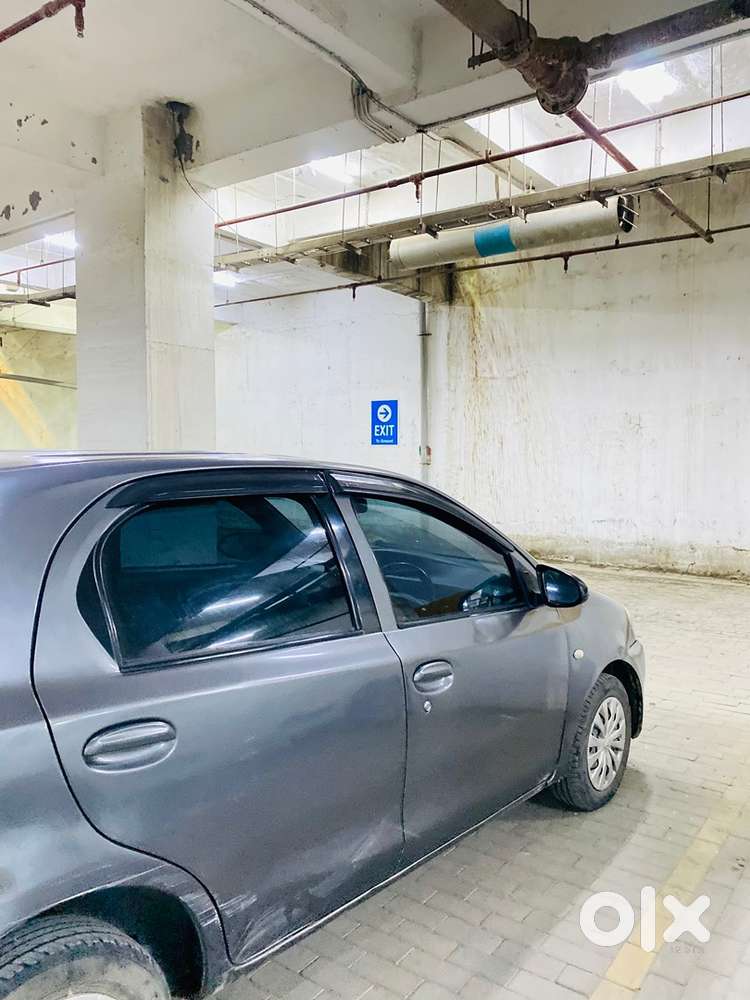 Toyota Etios Liva 2014 Petrol 68277 Km Driven