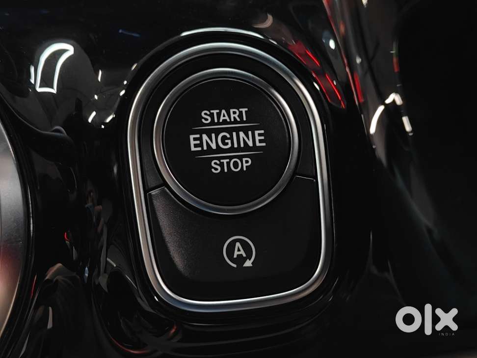 Mercedes-benz Gla 220d, 2023, Diesel