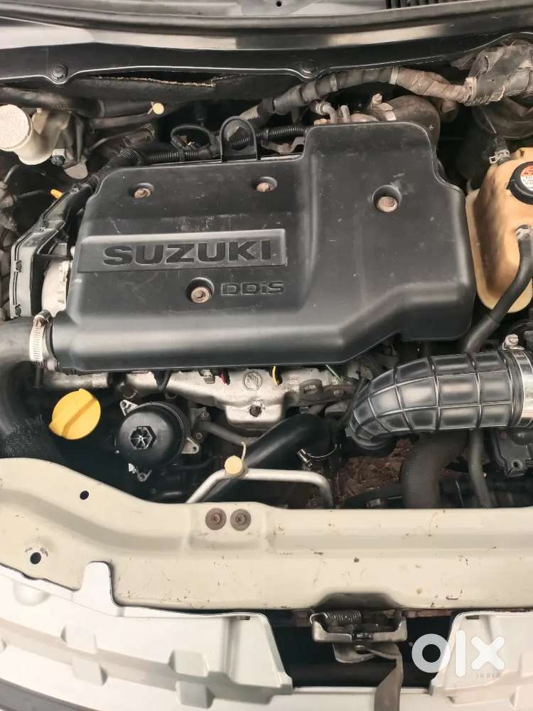 Maruti Suzuki Swift Vdi 2014