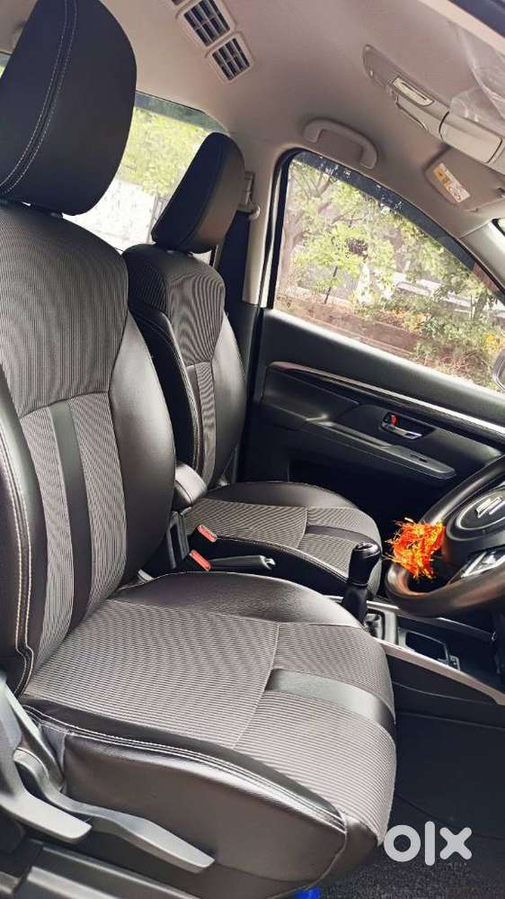 Maruti Suzuki Xl6, 2022