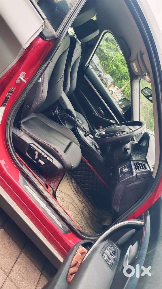 Bmw 3 Series Gt 320d Sport Line, 2016