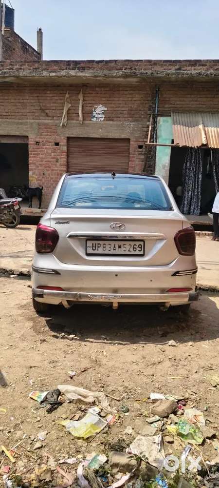 Koi Kami Nhi Hai..new Gadi Leni Hai Is Liye Bech Rahe Hai...