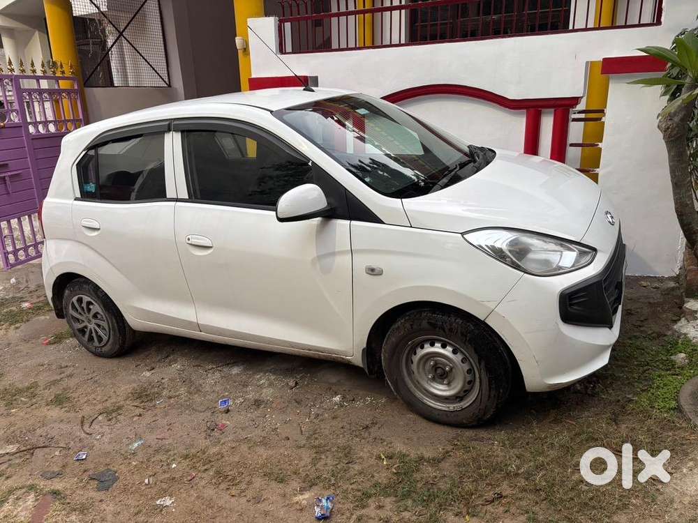 Hyundai New Santro Dec 2020 With Extended Warranty Upto 7 Years