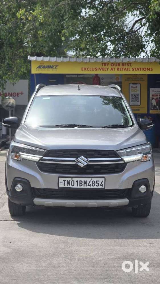 Maruti Suzuki Xl6 1.5 Alpha At, 2023, Petrol