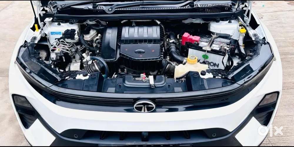 Tata Nexon Diesel  Automatic For Sale