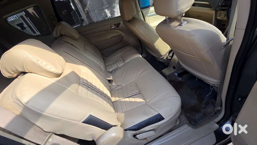 Maruti Suzuki Ertiga Vxi Cng, 2018, Cng & Hybrids