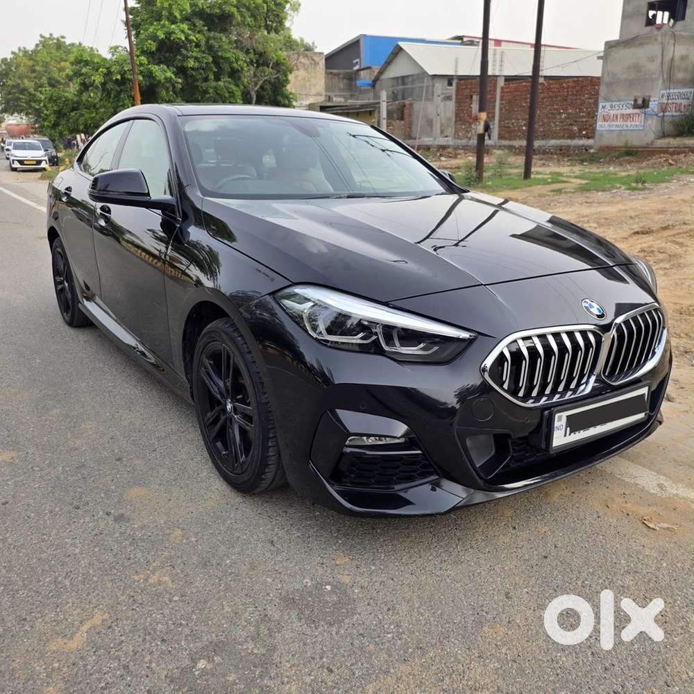 Bmw 2 Series 2022