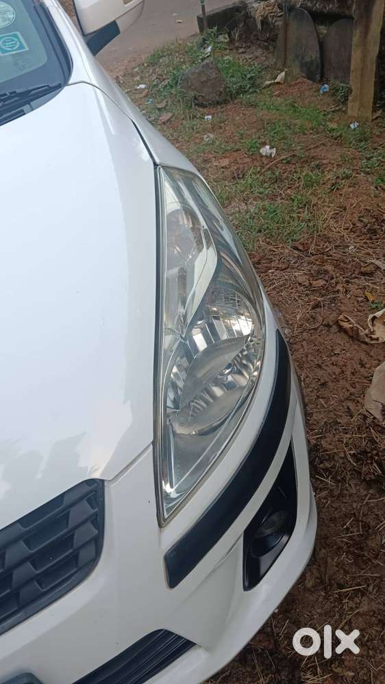 Maruti Ertiga Diesel For Sale