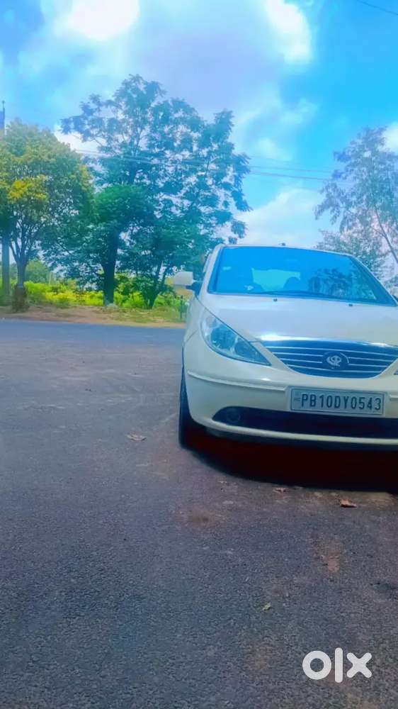 Tata Indica Vista Tdi 2023
