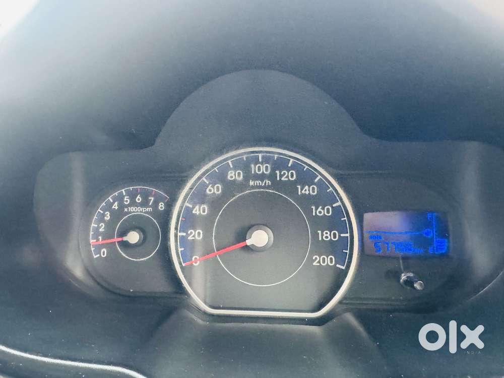 Hyundai I10 Era, 2011, Petrol