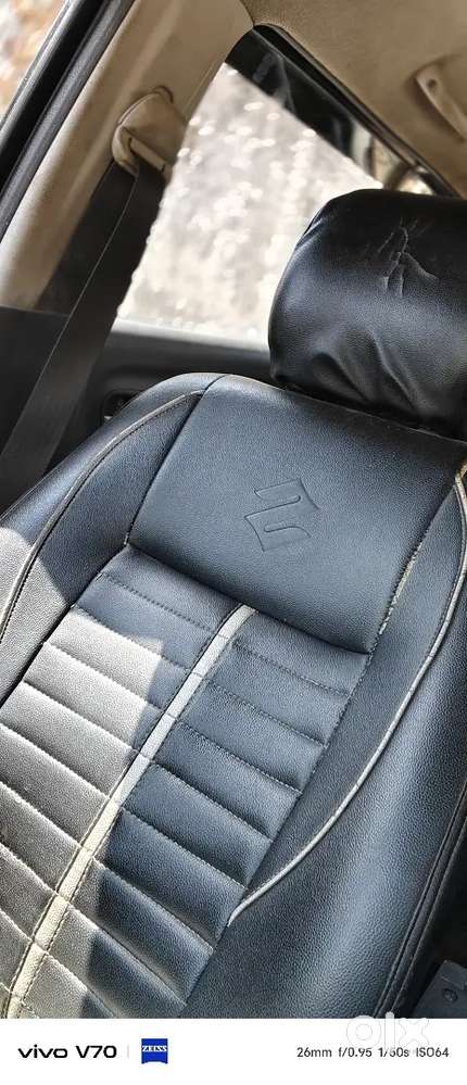 Maruti Suzuki Swift 2008 Petrol 200000 Km Driven