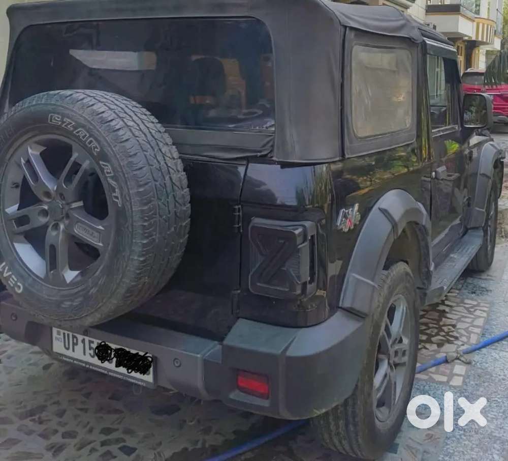 4x4 Excellent Condition