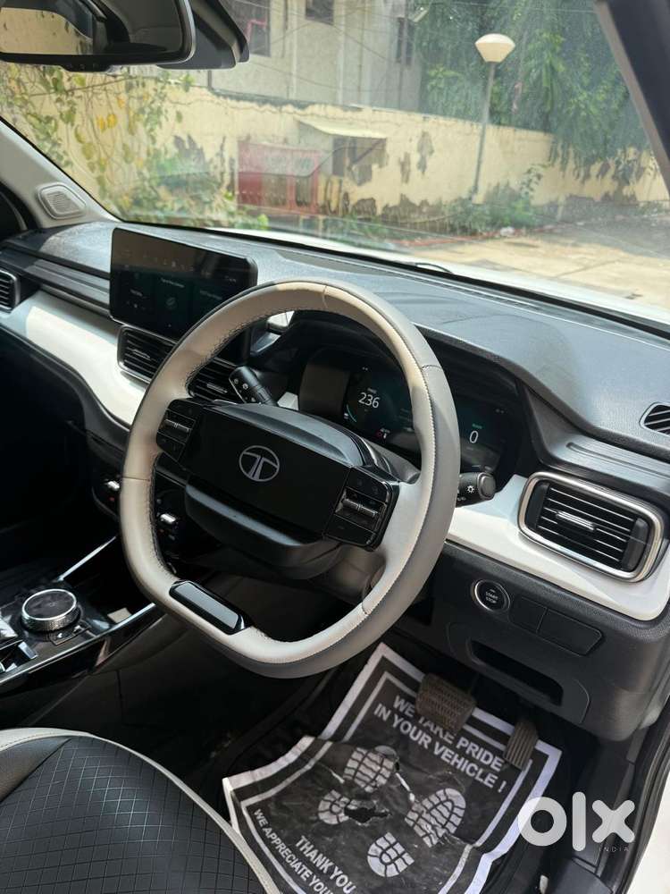 Tata Punch Ev Empowered Plus Lr, 2024, Electric