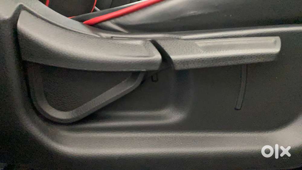 Kia Seltos Htk Plus G, 2022, Petrol