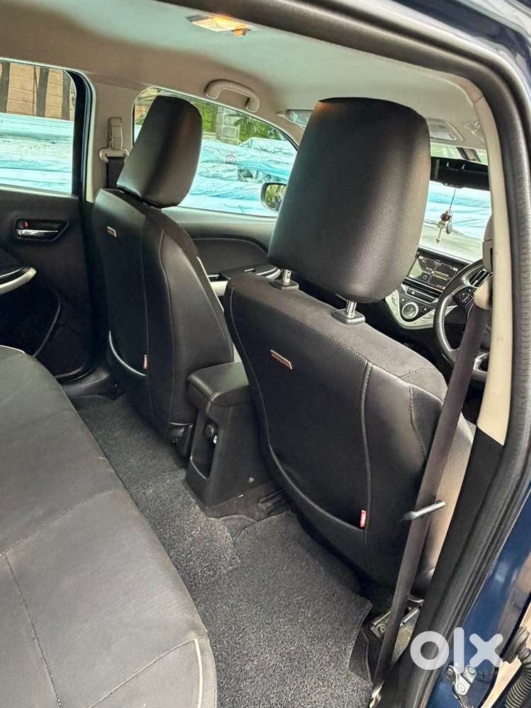 Maruti Baleno 2018 Year, Excellent Condition