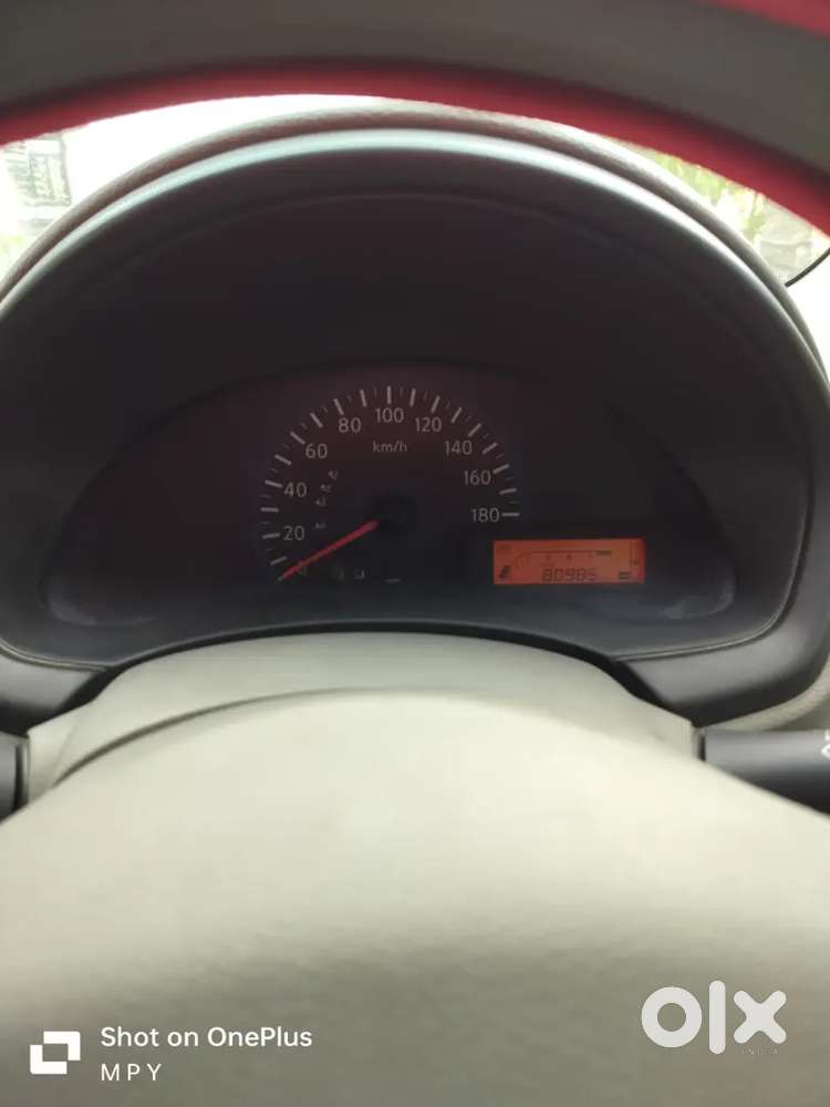 Datsun Go Plus Petrol 2016